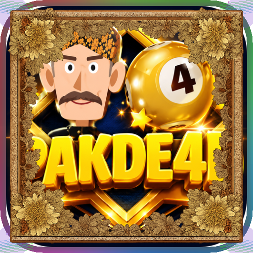 pakde4d — mitra unggulan
